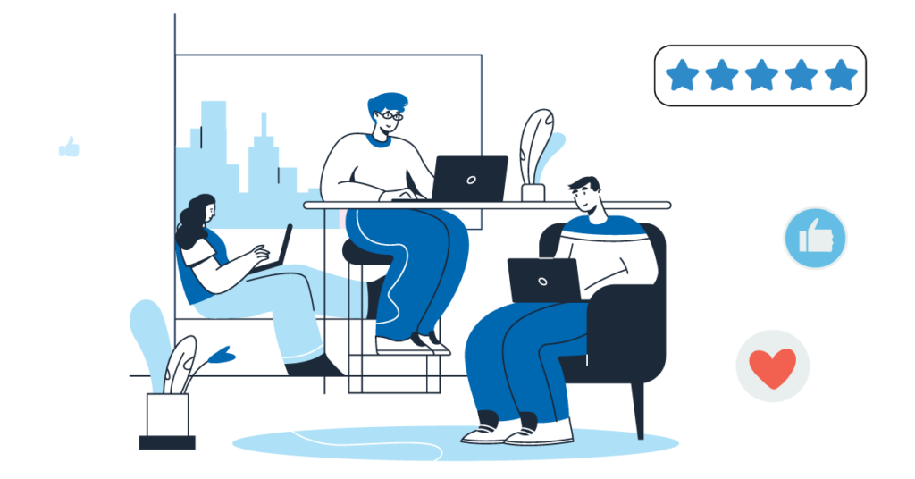 Empower Employee Behavior, Power Superior Customer Satisfaction ...