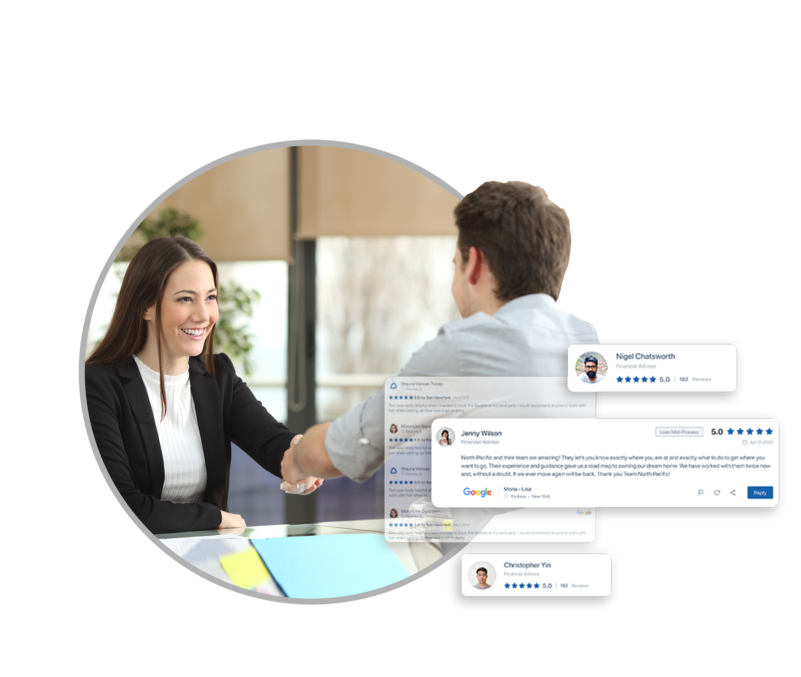 Customer and employee experiences are connected