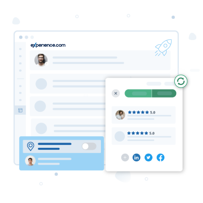 Operationalizing customer experience